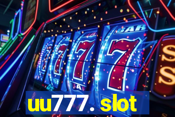 uu777. slot